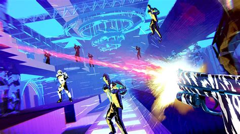 free ps4 vr shooter games